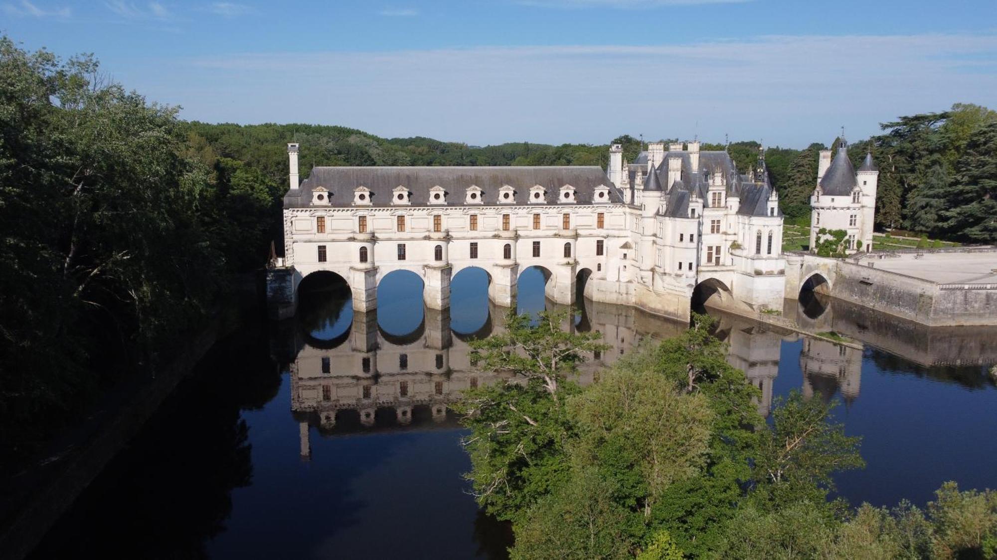 Chez Lucie En Touraine Montlouis-sur-Loire Exterior foto